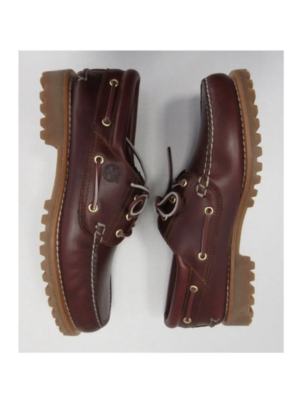 Timberland brand size